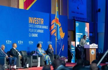 « Katanga Business Meeting 2026 » : Kinshasa mise sur la transformation locale pour renforcer sa place dans les chaînes de valeur mondiales