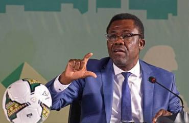 FECOFA : Veron Mosengo-Omba dévoile un ambitieux programme quinquennal de 25,6 millions USD pour relancer le Football Congolais
