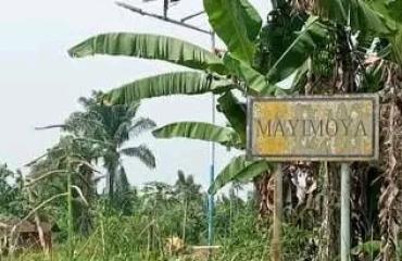 Nord-Kivu : Mayi-Moya réclame justice et n'oublie pas ses élèves et enseignants fauchés par les ADF le 1er juin 2021