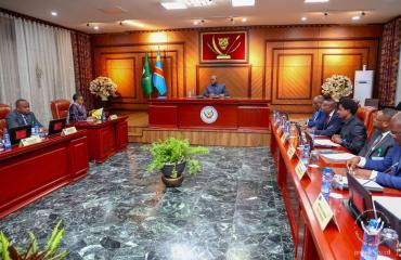 RDC : le conseil des ministres ne sera plus hebdomadaire mais plutôt deux fois le mois (Officiel)
