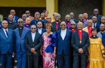 Révision constitutionnelle en RDC : l’ECC s’apprête à dévoiler sa position officielle