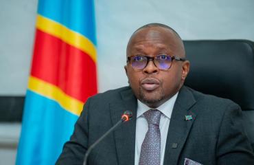 RDC : diplomatie, stabilité institutionnelle et sécurité au cœur de l’état d’esprit de la population la semaine dernière