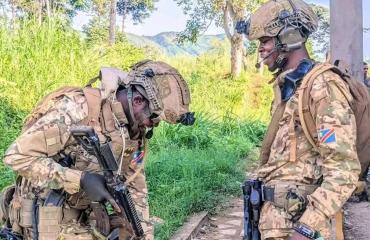 Sud-Kivu : les FARDC reprennent le contrôle de Minembwe-Centre