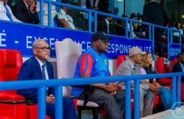 RDC : « Il existe des idées préconçues sur notre pays, comme si tout ce qui venait du Congo était forcément négatif » (Tshisekedi à la diaspora aux USA)
