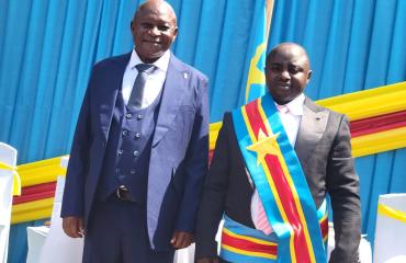 Nord-Kivu : installation officielle ce vendredi des animateurs de la nouvelle ville d’Oïcha