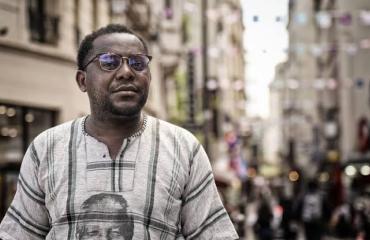 Insécurité en RDC : Bienvenue Matumo met en cause la gouvernance sécuritaire de Félix Tshisekedi