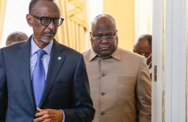 RDC : le gouvernement saisit la Cour internationale de Justice contre le Rwanda pour violations du droit international
