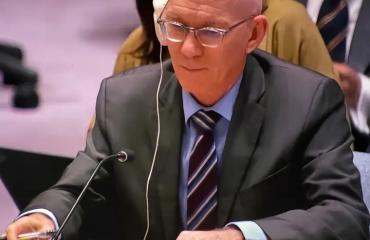 Nord-Kivu et Ituri : la MONUSCO alerte sur une situation sécuritaire « préoccupante » et 632 civils tués depuis mars 2026