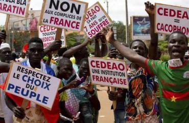 Burkina Faso–France : Paris dénonce une rupture diplomatique « hostile » et prépare une riposte