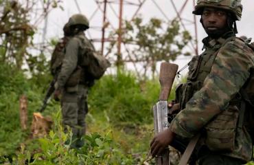 Fizi : de violents combats se poursuivent vers le Point Zéro, des villages récupérés à nouveau par les FARDC
