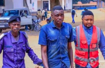Lomami : le gouverneur ordonne une enquête sur un présumé réseau de détournement de carburant destiné aux travaux de la RN2