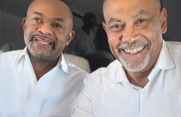 RDC : après les tensions, Moïse Katumbi réconcilie deux figures d’Ensemble pour la République