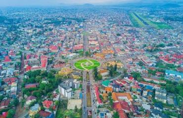 Goma : découverte d'un corps sans vie au quartier lac Vert, le CUJ accuse le M23