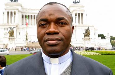 RDC : le pape Léon XIV nomme l'abbé Eustache Ntambwe Makoyo nouvel évêque du diocèse de Kabinda dans la province de Lomami