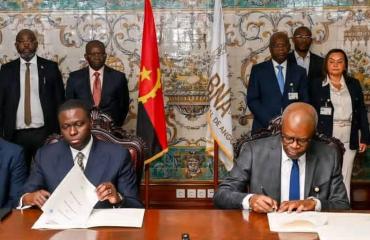 RDC : la Banque Centrale du Congo et la Banque Nationale d’Angola renforcent leur coopération financière