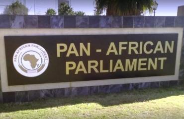 Afrique : le parlement Panafricain ouvre la première session ordinaire de sa septième législature en Afrique du Sud