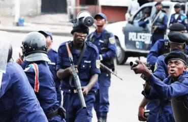 RDC : un audit de la PNC révèle un manque à gagner pouvant atteindre 233 millions de dollars par an