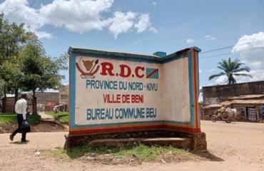 Beni : la société civile de Beu-Manyama décrète trois jours de deuil après des tueries attribuées à des militaires FARDC