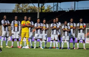 Football : le TP Mazembe suspendu par la FECOFA pour non-paiement d’une dette de 85 000 USD