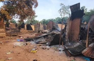 Ituri : 39 morts en dix jours à Mambasa, la chefferie des Babila-Babombi sous la menace des ADF