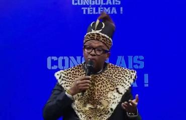 RDC : des jeunes femmes leaders du Nord-Kivu dénoncent une « déstabilisation » du pouvoir coutumier par le Vice-Ministre Katurebe