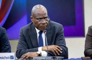 Dialogue politique en RDC : L'opposition accuse Félix Tshisekedi de « gagner du temps » et exige un inclusivisme total