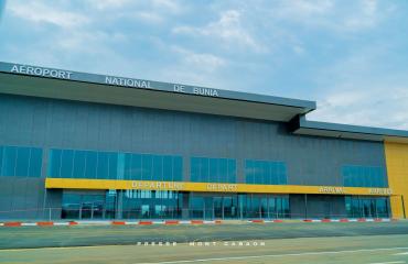 Ebola en Ituri : l’économie locale fait face au coût invisible de la riposte sanitaire suite à la fermeture de l'aéroport de Bunia