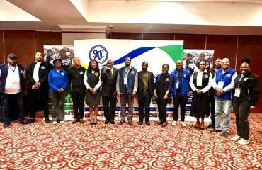 Zambie : la SADC poursuit ses consultations avant les élections générales du 13 août prochain