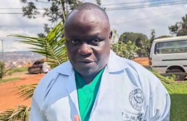 Ebola : un Médecin Neurochirurgien décède au centre de traitement à Butembo