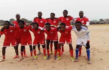 Sud-Kivu : le FC Flambeau Raha, l'Academic Michel et la sélection de Baraka au programme des matches amicaux du CFB