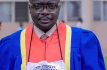 RDC : le professeur Raoul Ngebas estime que l’AFC/M23 pourrait être poursuivi pour tentative de renversement du régime constitutionnel