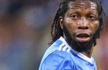 RDC : Dieu-Merci Mbokani prend les commandes de l’AS Saint-Luc de Kananga