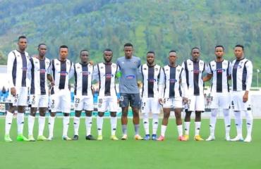 Ligue des Champions de la CAF : maintien du match Les Aigles du Congo–APR FC en RDC