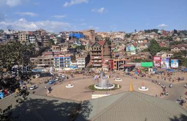 Sud-Kivu : un braquage armé signalé dans une institution de microfinance à Bukavu
