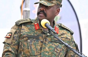 Ouganda : le général Muhoozi Kainerugaba formalise ses ambitions présidentielles pour 2031