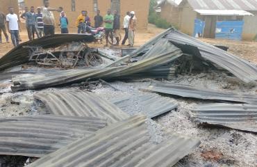 Mambasa : sept civils tués dans une attaque attribuée aux ADF à Amani