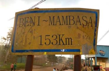 Mambasa : vives tensions à Some après la fusillade d'un jeune par de présumés éléments FARDC