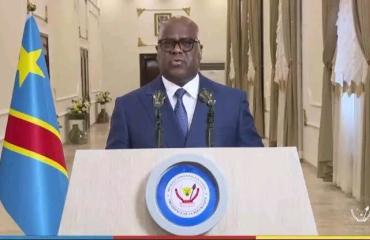 RDC : Félix Tshisekedi officialise le comité d’organisation du dialogue national