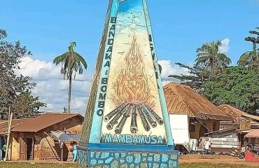 Ituri : l'administrateur du territoire de Mambasa exhorte le retrait des Wazalendo vers le Nord-Kivu et annonce des opérations contre des groupes armés