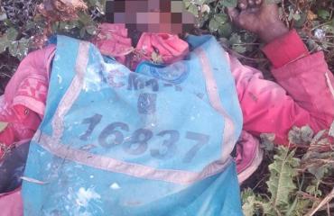 Nyiragongo : Recrudescence de l'insécurité sur le tronçon Kibaya - Kilimanyoka, deux personnes tuées