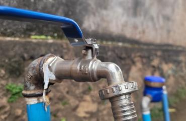 Beni : la pénurie d’eau potable inquiète en pleine propagation d’Ebola