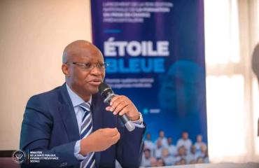 Ebola en RDC : le gouvernement affirme que l’épidémie est désormais « sous contrôle »