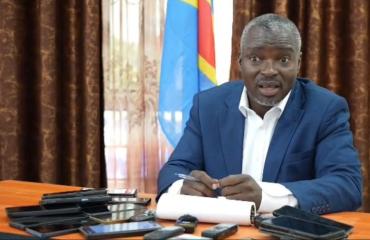Négligence dans la surveillance contre Ebola : le député national Gratien Iracan de Saint-Nicolas réclame des sanctions