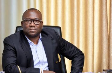 RDC : Jonas Kasimba appelle à dépasser le débat sur l’appartenance provinciale entre le Nord-Kivu et l’Ituri