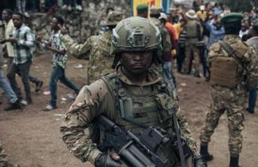 Nord-Kivu : le Conseil Communal de la Jeunesse de Goma dénonce un enrôlement forcé de centaines de jeunes à Kituku