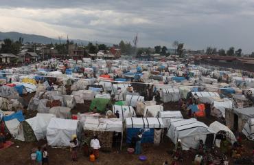 RDC : Ituri/Nord et Sud-Kivu confrontées à une grave crise sécuritaire et humanitaire (OCHA)