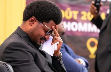 RDC : Affaire FRIVAO, Constant Mutamba condamné à 10 ans de travaux forcés