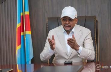 RDC-Guinée équatoriale : Didier Budimbu appelle les supporteurs sans billet à rester chez eux
