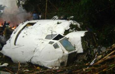 Crash aérien de Kenge : les FARDC annoncent la mort de deux hauts magistrats militaires