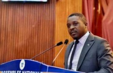 RDC : le député national Rémy Mukweso plaide pour une suspension temporaire des cours dans les zones les plus touchées par Ebola